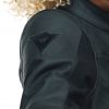 Dainese RAZON 2 dámská klasická kožená bunda černá vel.44